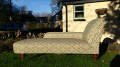 Howard and Sons of London antique chaise longue.jpg